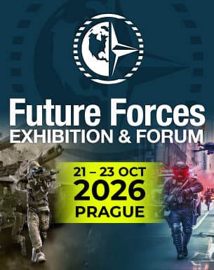 Future Forces 2026