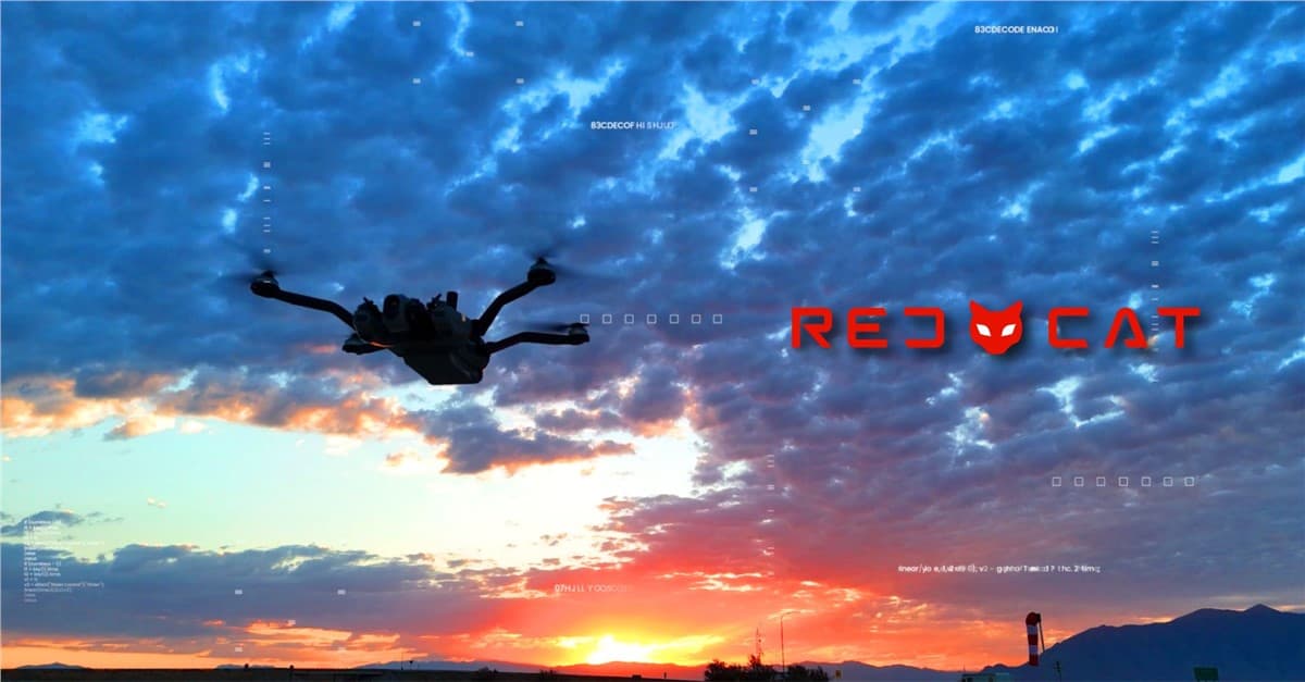 Red Cat Holdings Receives FAA Authorization for Drone Research Without Remote ID