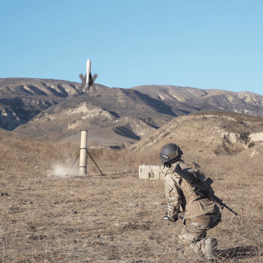 AV Announces Second Delivery Order on $990 Mn Contract with U.S. Army