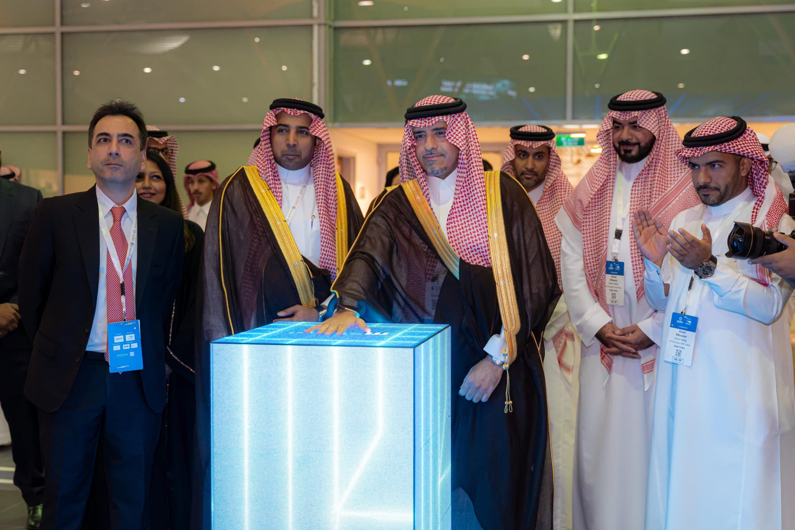 Riyadh to Host the Global Airports Forum 2025