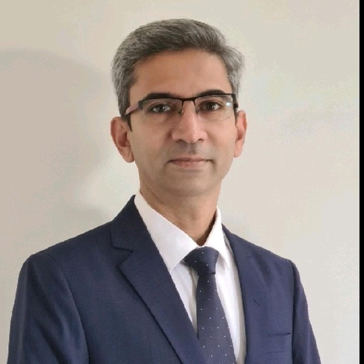 Captain Jagmohan (Retd.) Appointed CMD of MDL