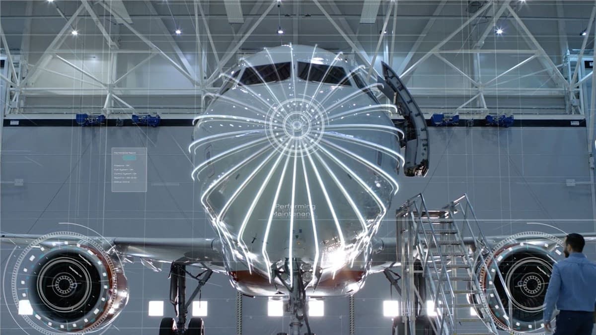 Collins Aerospace Launches Ascentia Repeaters with Republic Airways