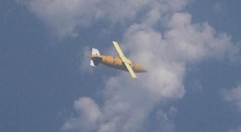 DRDO Successfully Tests Long-Range Glide Bomb 'Gaurav'
