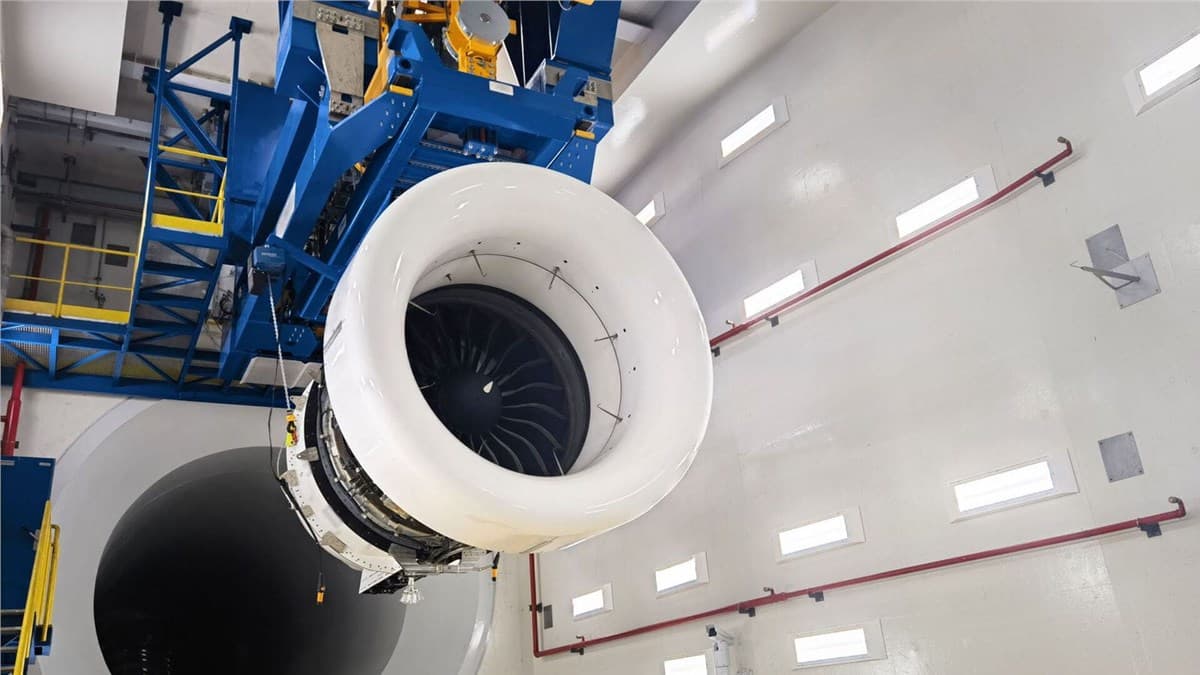 P&W and MTU Expand GTF Overhaul Capacity Significantly