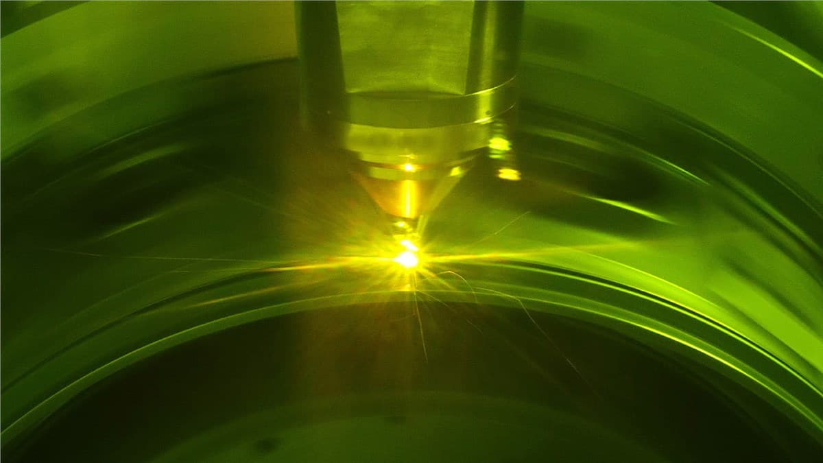 P&W Develops Faster 3D Printing Repair for GTF Engine Parts