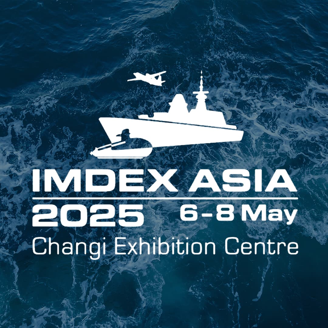 IMDEX Asia 2025: A Showcase of Naval Power and Technological Advancement