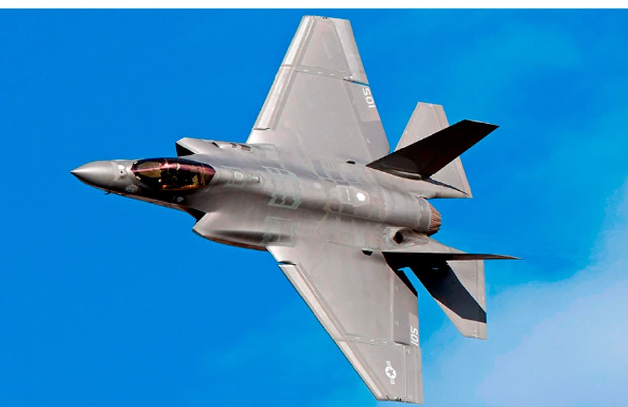 CURTISS-WRIGHT AWARDED $80 MILLION IDIQ CONTRACT BY U.S. AIR FORCE