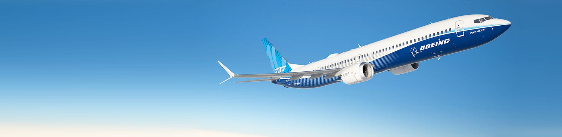 Boeing Projects Need for 2.4 Mn Aviation Professionals by 2044