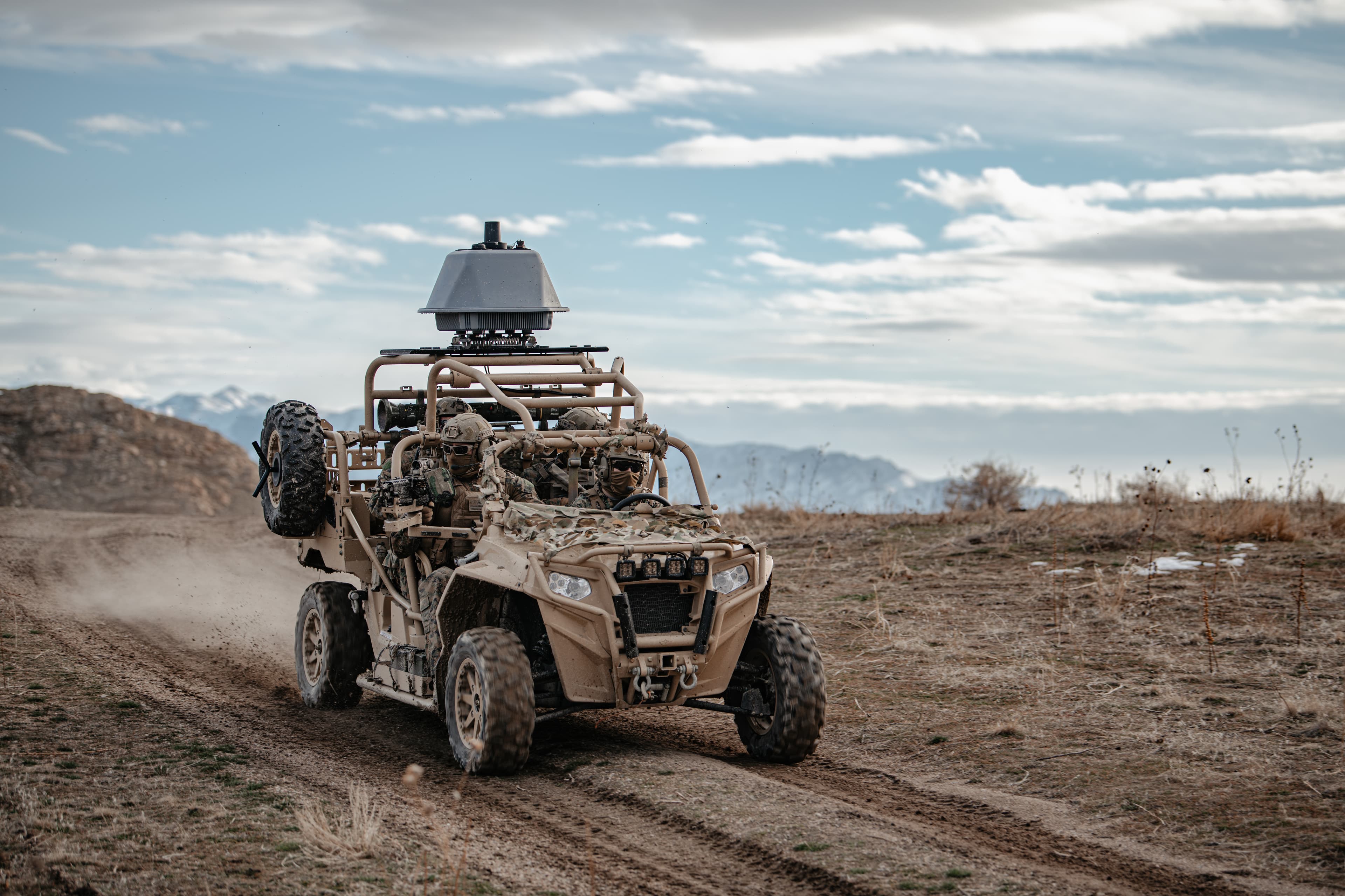 DroneShield Expands U.S. R&D Operations to Drive Next-Gen Counter-Drone Solutions