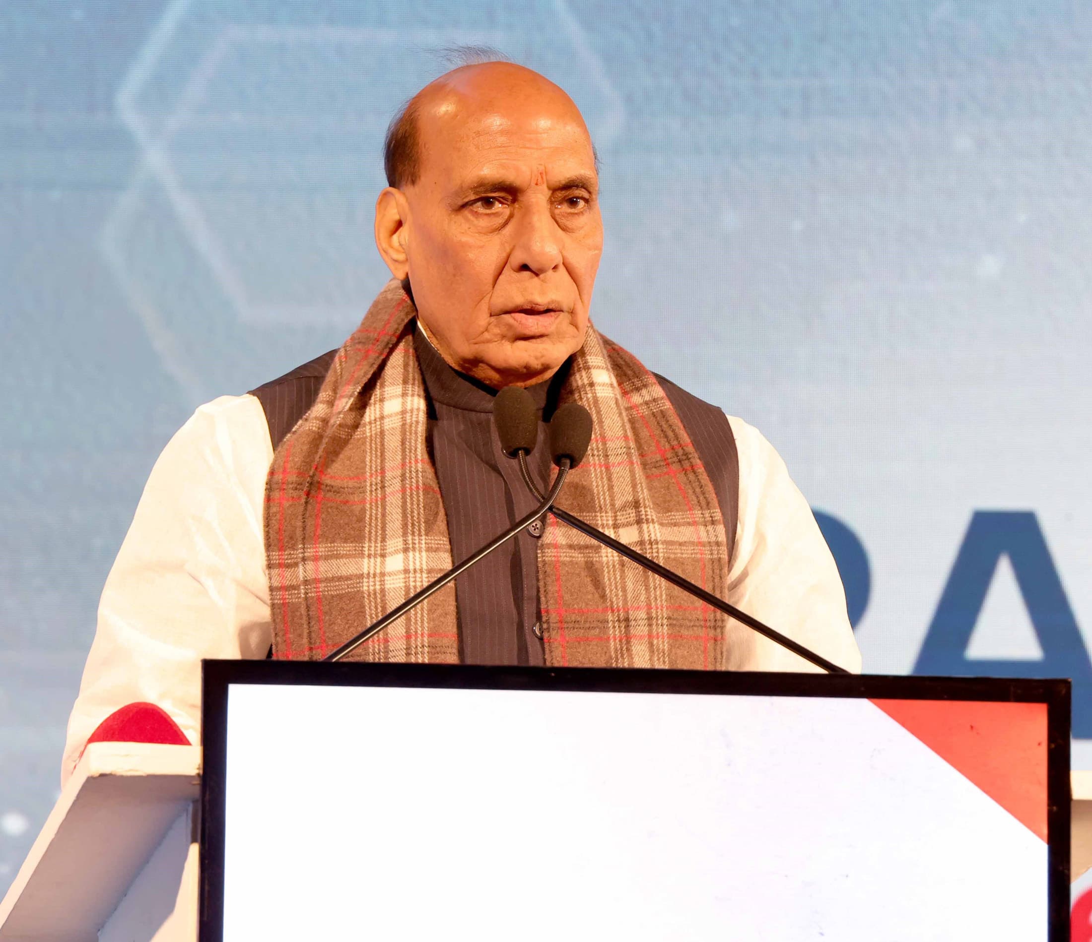 Rajnath Singh Calls for Deeper India-Australia Collaboration