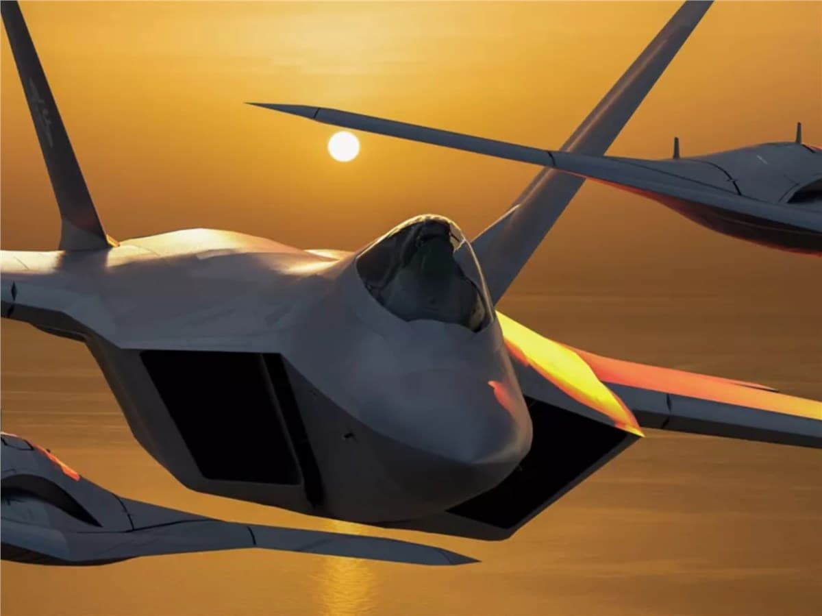 Honeywell’s HANA: A New Way to Navigate When GPS Goes Dark