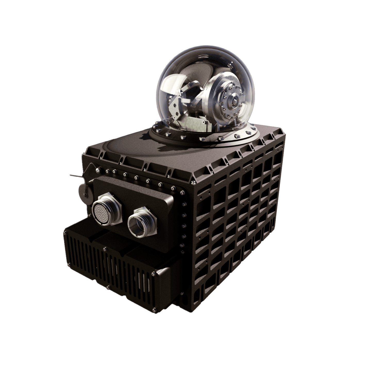 ELT/577 QUIRIS: a new generation of DIRCM system to shield aircraft from the EO/IR threat