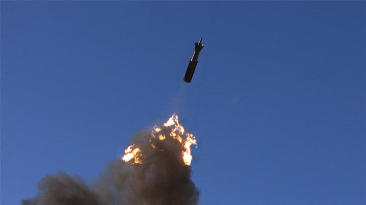 BAE Systems, DEVCOM AC Successfully Test Scorpio-XR from 155mm Howitzer