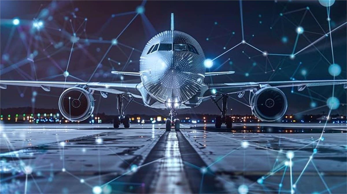 Collins Aerospace Expands FlightAware AeroAPI Capabilities