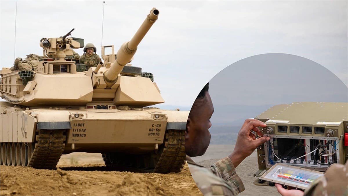 General Dynamics Secures $28.3 Mn US Army Contract for CMOSS CMFF Prototypes