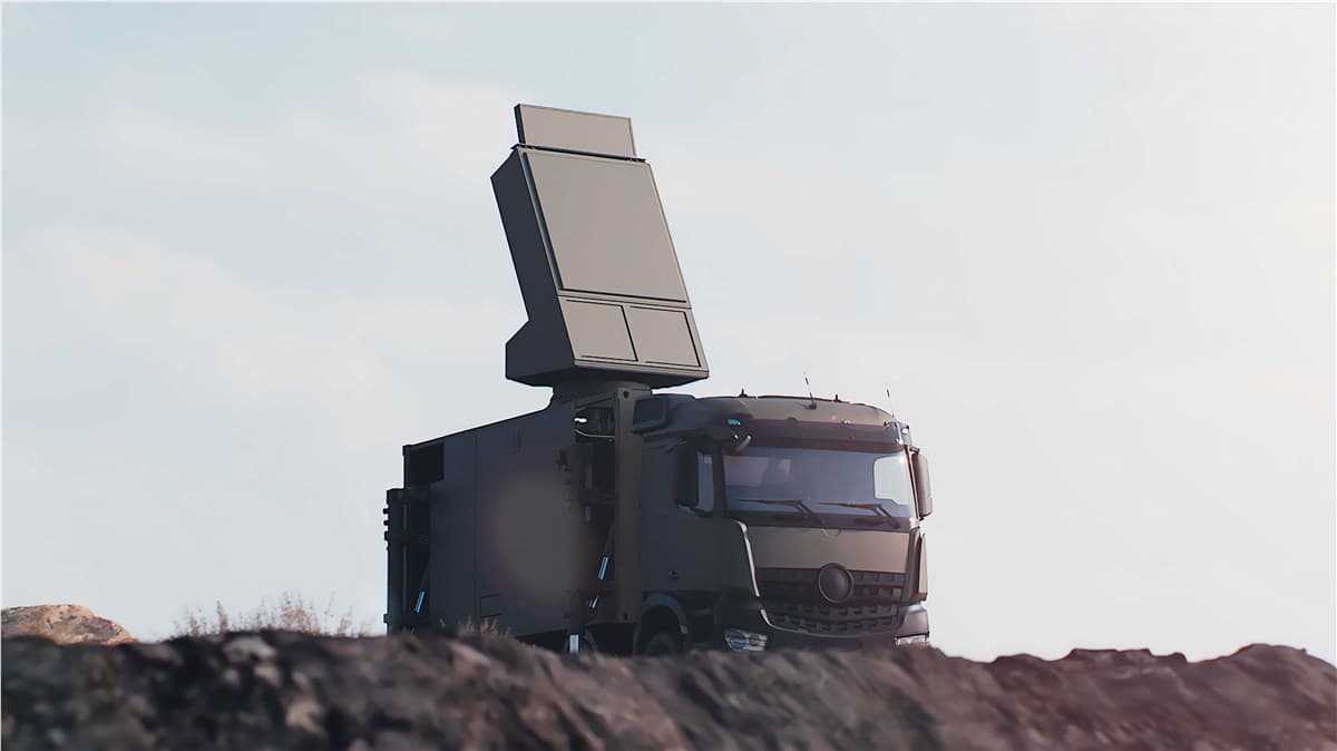 Indra Highlights Next-Gen Warfare Capabilities at 2E+I Army 35 Forum