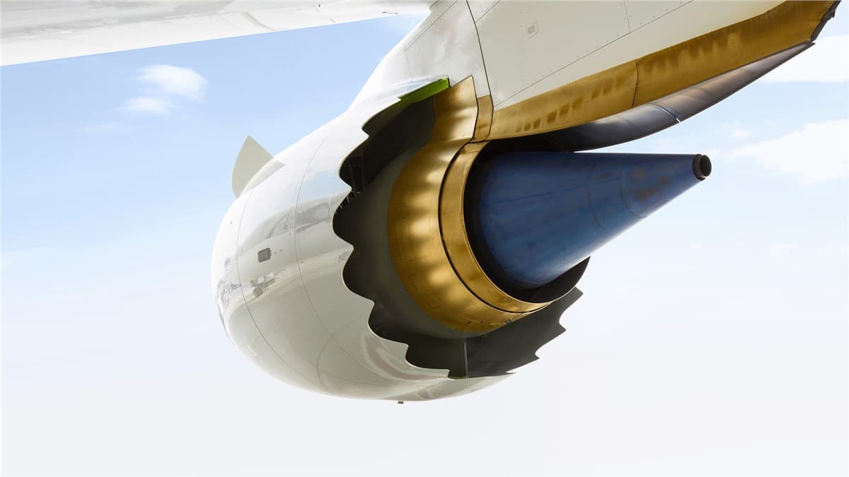 GE Aerospace GEnx Engine Family Surpasses 5 Million Flight Hours in Japan