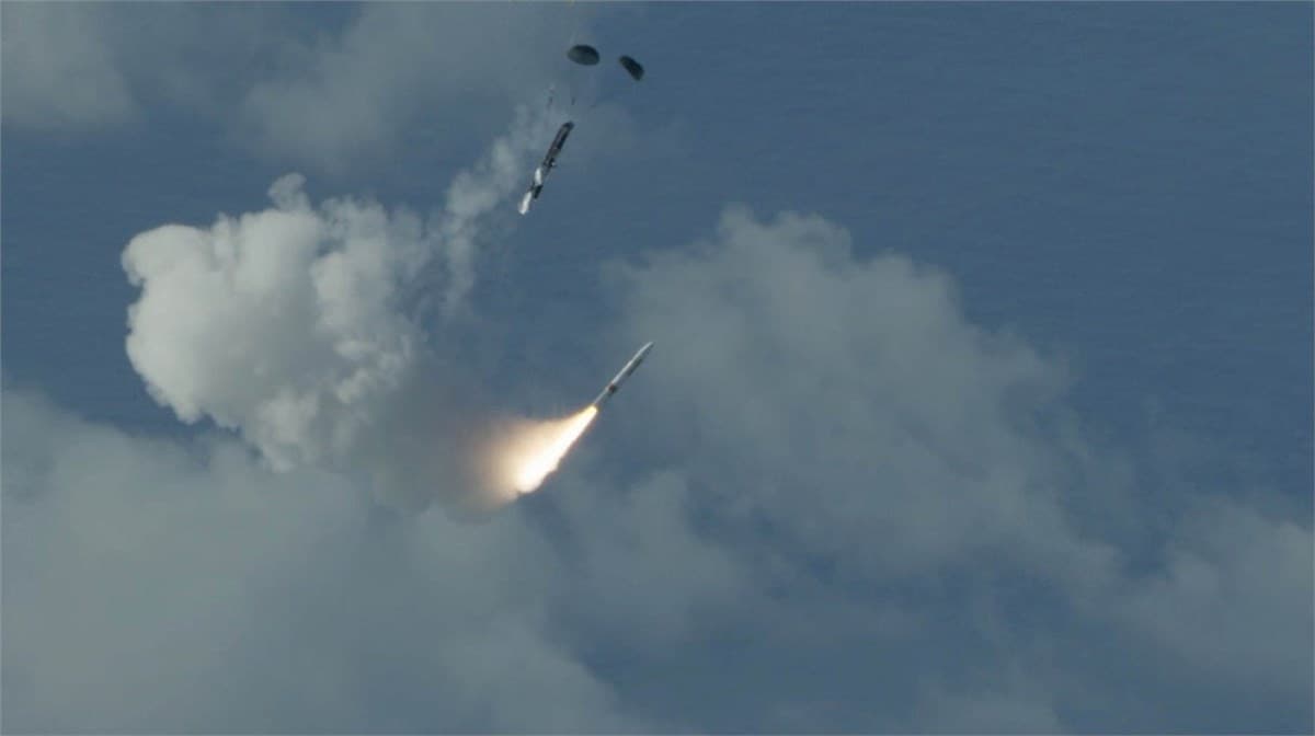Propelling Protection: L3Harris at the Core of America’s Missile Defense Systems