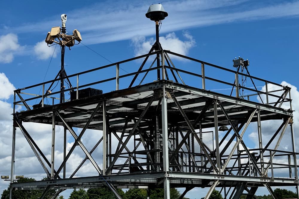 SAMI-AEC to Participate in GITEX 2025 for the 21st Consecutive Year,  Showcasing Breakthroughs in AI and Smart Technologies