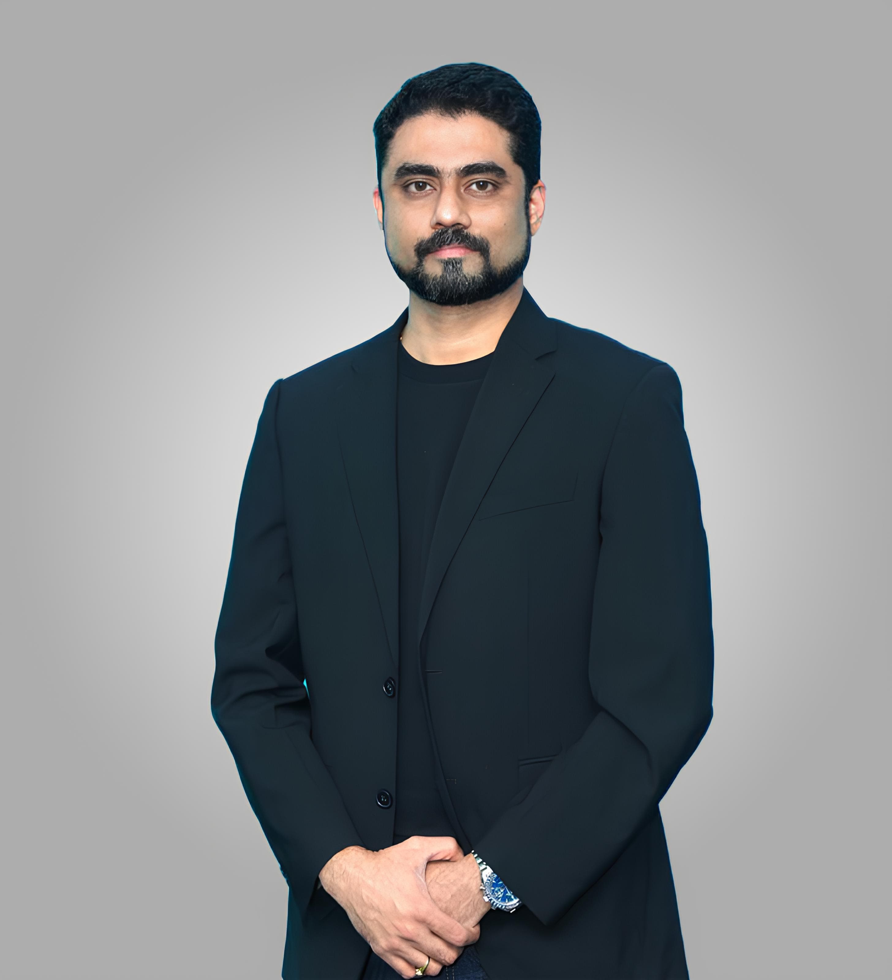 Sarma Chillara Named Executive Director,HR for Boeing India and South Asia