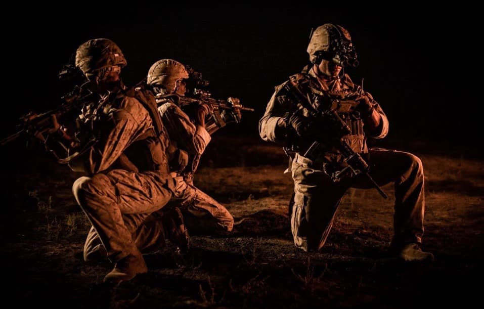 Elbit Systems of America Wins $212M Night Vision Order